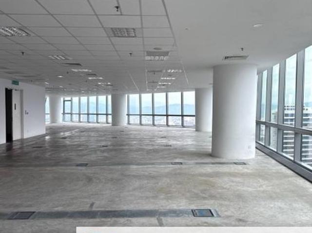 Shop for rent in Country Heights Damansara, Kuala Lumpur