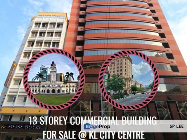 Shop for sale in Country Heights Damansara, Kuala Lumpur