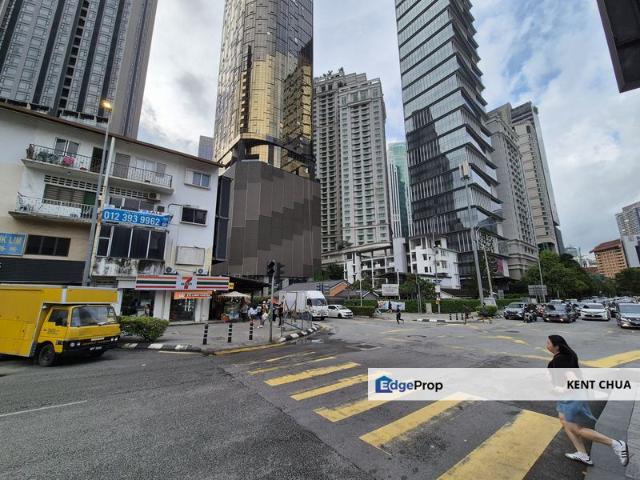 Shop for sale in Country Heights Damansara, Kuala Lumpur