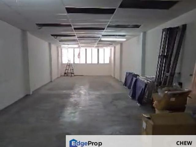 Shop for rent in Country Heights Damansara, Kuala Lumpur