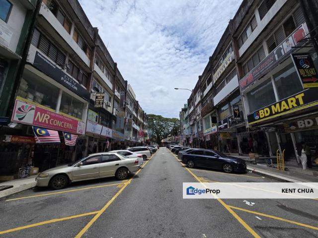 Shop for sale in Country Heights Damansara, Kuala Lumpur