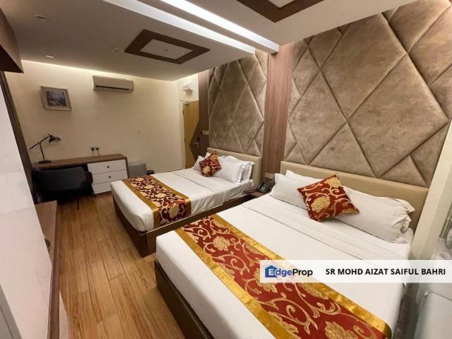 Shop for sale in Country Heights Damansara, Kuala Lumpur