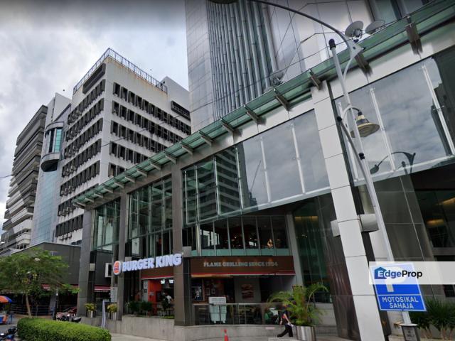 Shop for sale in Country Heights Damansara, Kuala Lumpur