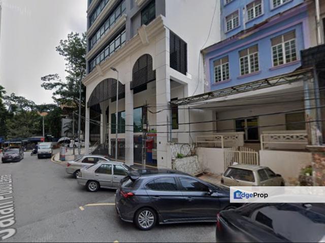 Shop for rent in Country Heights Damansara, Kuala Lumpur