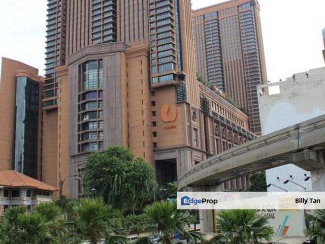 Shop for sale in Bukit Bintang, Kuala Lumpur