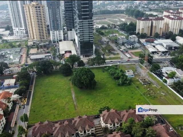 Shop for sale in Country Heights Damansara, Kuala Lumpur