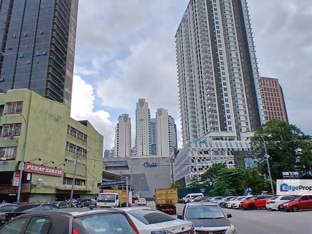 Shop for rent in Country Heights Damansara, Kuala Lumpur
