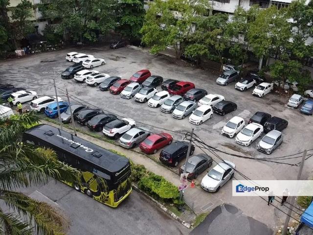 Shop for sale in Country Heights Damansara, Kuala Lumpur