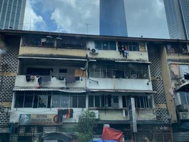Flat for sale in Country Heights Damansara, Kuala Lumpur