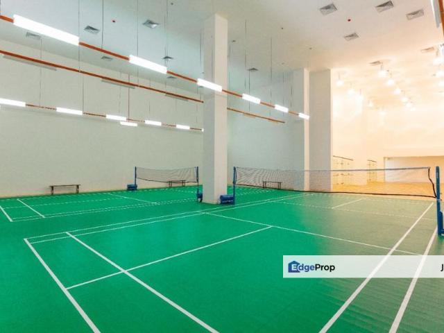 Condominium for rent in Country Heights Damansara, Kuala Lumpur