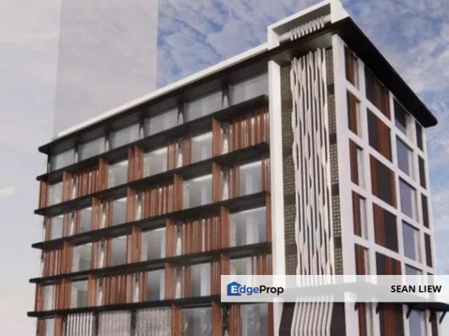 Shop for rent in Country Heights Damansara, Kuala Lumpur