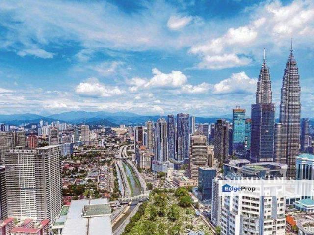 Shop for sale in Country Heights Damansara, Kuala Lumpur