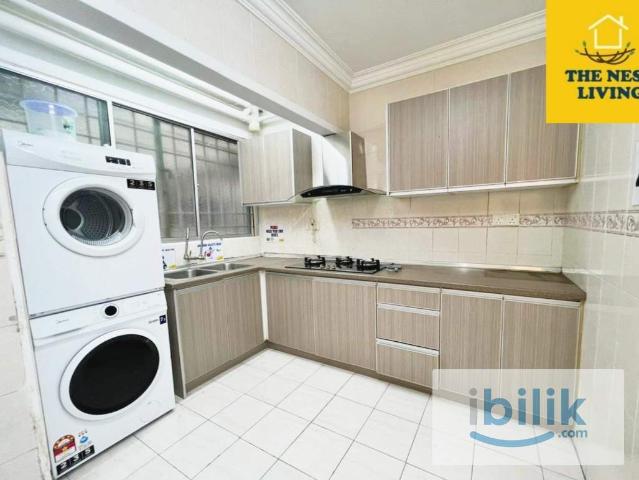 Room for rent in Petaling, Damansara Damai