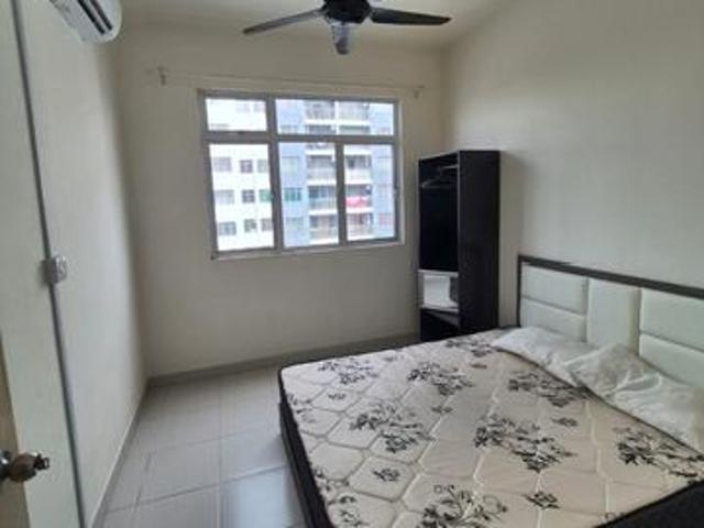 Apartment for rent in Country Heights Damansara, Kuala Lumpur