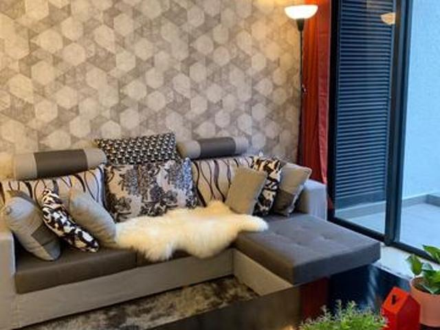 Condominium for rent in Country Heights Damansara, Kuala Lumpur