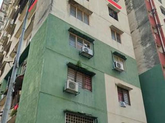 Apartment for sale in Country Heights Damansara, Kuala Lumpur
