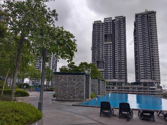 Serviced Residence for sale in Old Klang Road