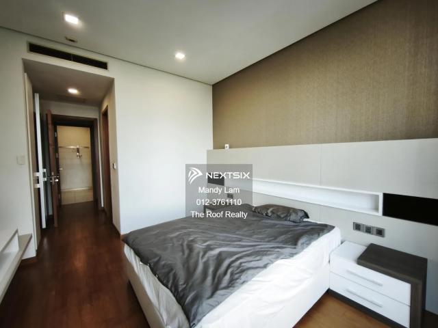 Shop for rent in Country Heights Damansara, Kuala Lumpur