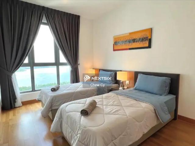 Shop for rent in Country Heights Damansara, Kuala Lumpur
