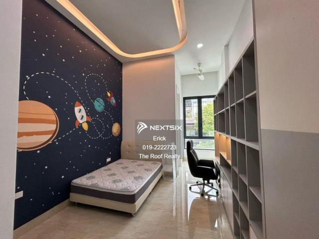 Property for sale in Country Heights Damansara, Kuala Lumpur