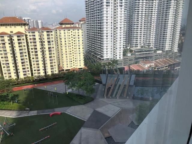 Serviced Residence for rent in Country Heights Damansara, Kuala Lumpur