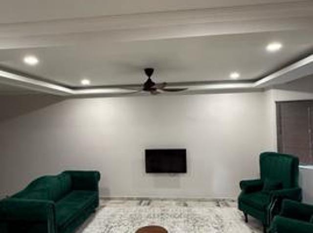 Terraced House for rent in Country Heights Damansara, Kuala Lumpur