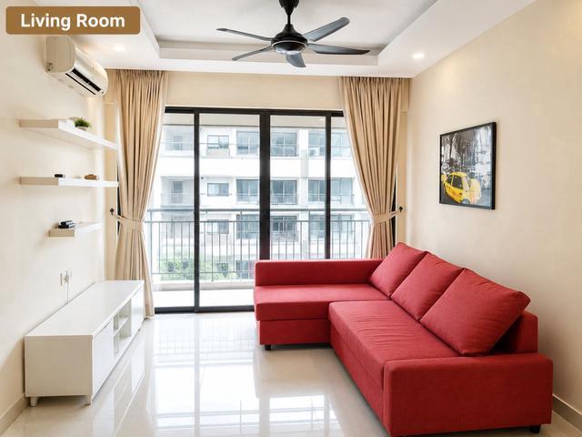 Condominium for sale in Country Heights Damansara, Kuala Lumpur