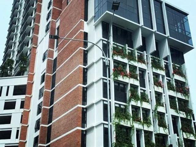 Serviced Residence for rent in Country Heights Damansara, Kuala Lumpur