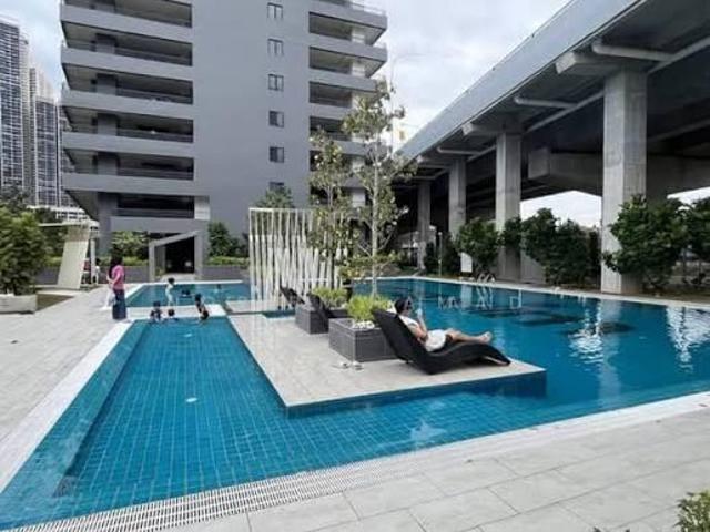 Condominium for rent in Country Heights Damansara, Kuala Lumpur