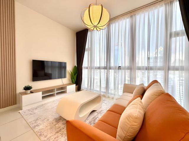 Condominium for rent in Country Heights Damansara, Kuala Lumpur
