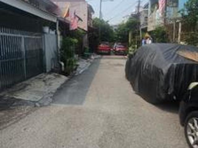 Terraced House for sale in Kepong, Kuala Lumpur