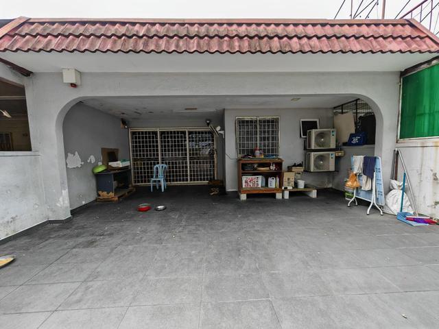Terraced House for sale in Kepong, Kuala Lumpur