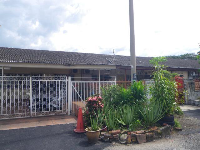 Terraced House for rent in Kepong, Kuala Lumpur