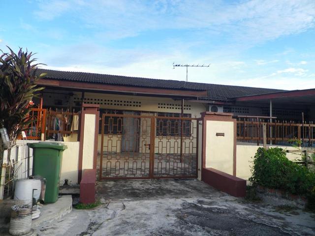 Terraced House for sale in Kepong, Kuala Lumpur