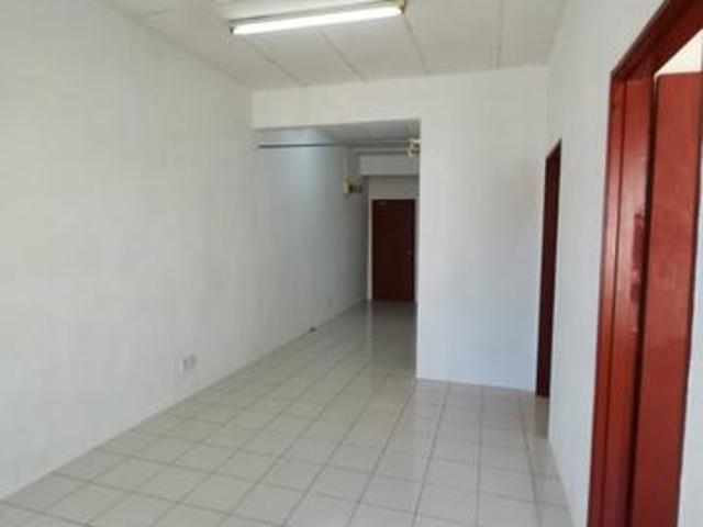 Flat for sale in Kepong, Kuala Lumpur