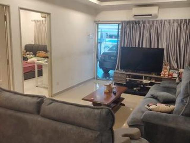Terraced House for sale in Kepong, Kuala Lumpur