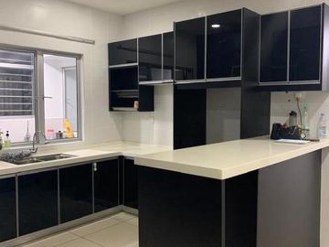 Apartment for sale in Kepong, Kuala Lumpur