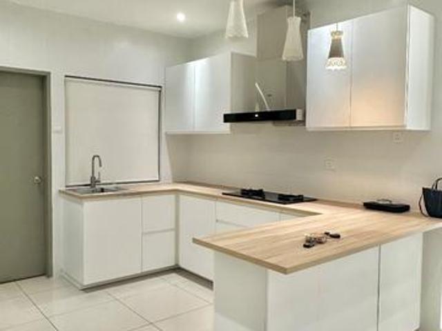 Apartment for sale in Kepong, Kuala Lumpur
