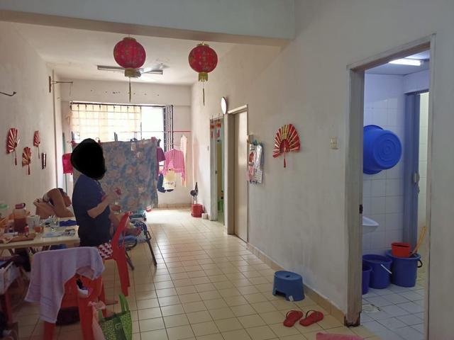 Property for sale in Kepong, Kuala Lumpur