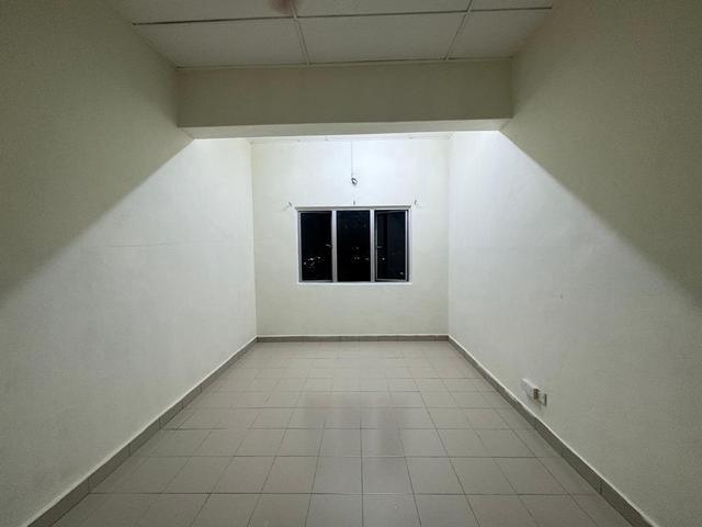Apartment for rent in Kepong, Kuala Lumpur