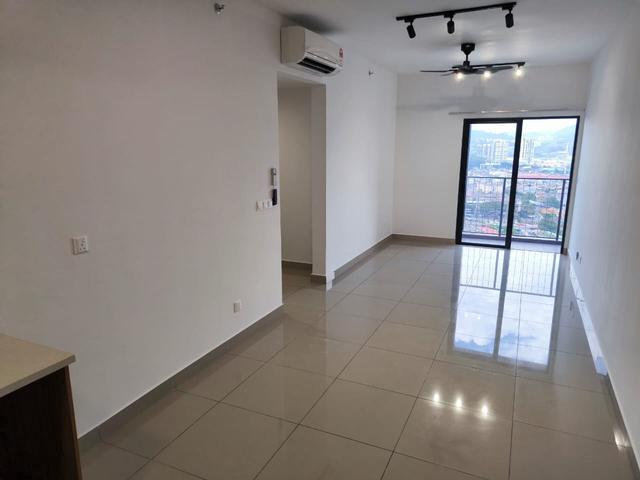 Serviced Residence for rent in Kepong, Kuala Lumpur