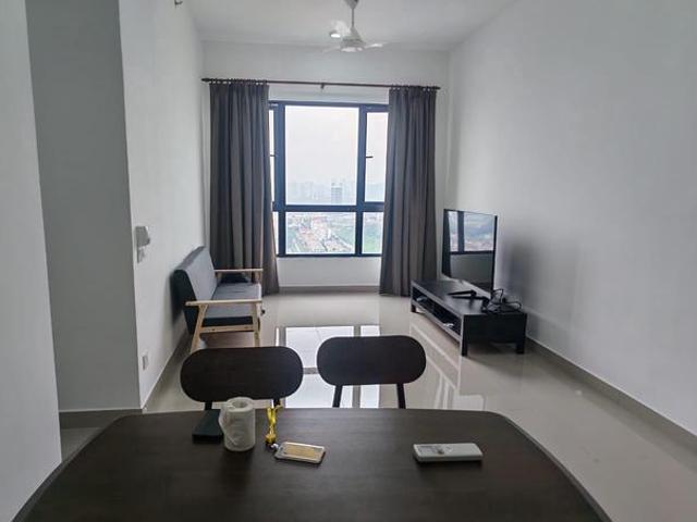 Serviced Residence for rent in Kepong, Kuala Lumpur