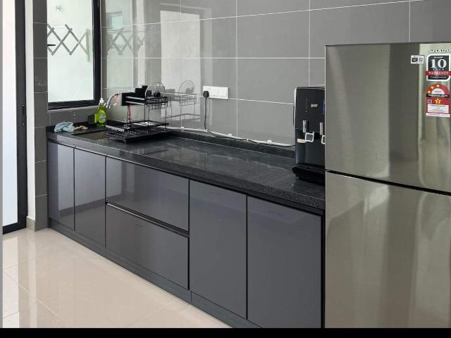 Room for rent in Country Heights Damansara, Kuala Lumpur