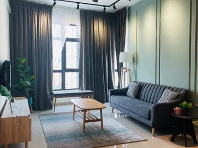 Condominium for sale in Country Heights Damansara, Kuala Lumpur