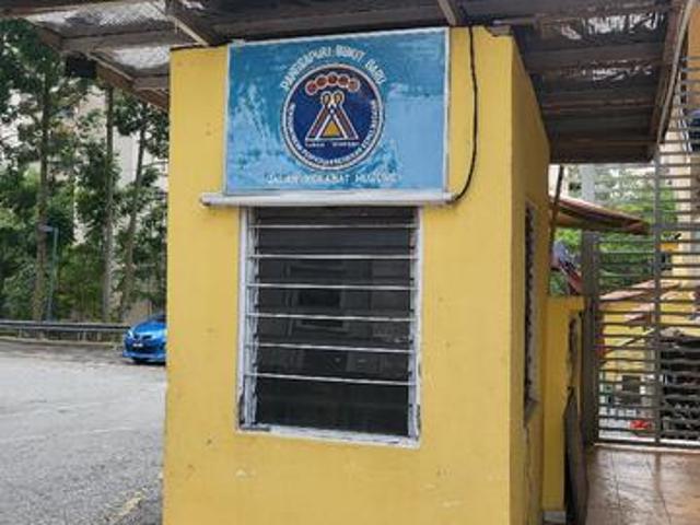 Apartment for sale in Country Heights Damansara, Kuala Lumpur