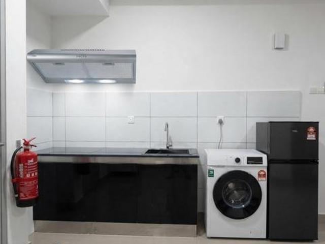 Serviced Residence for rent in Country Heights Damansara, Kuala Lumpur
