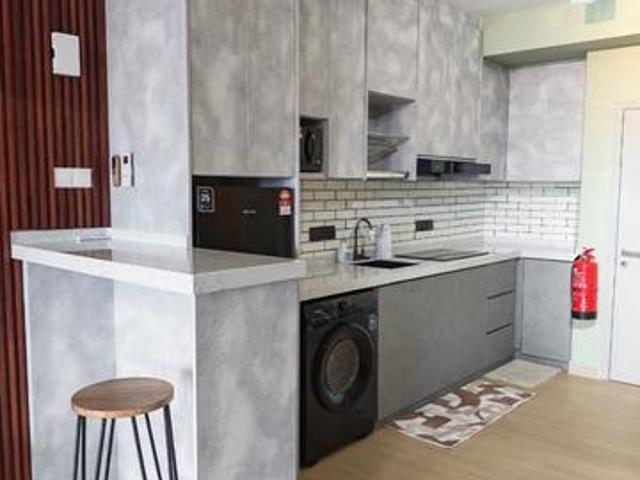 Serviced Residence for rent in Country Heights Damansara, Kuala Lumpur