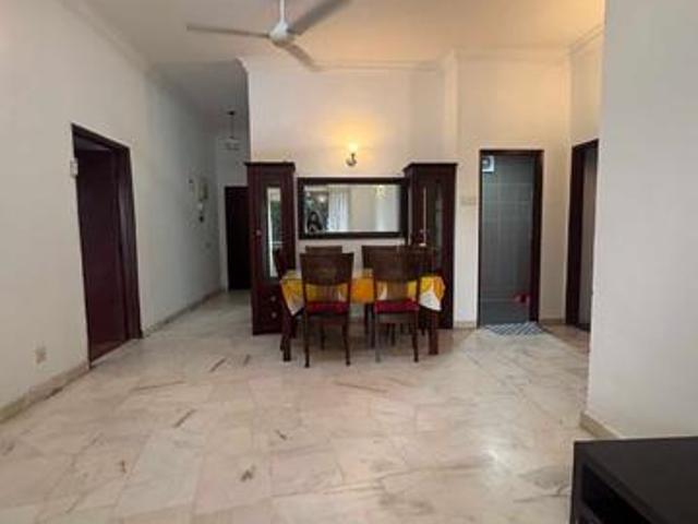 Terraced House for rent in Country Heights Damansara, Kuala Lumpur