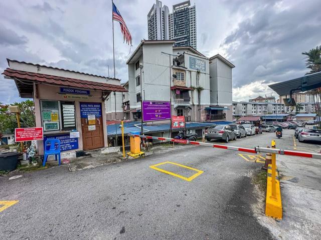 Property for sale in Country Heights Damansara, Kuala Lumpur