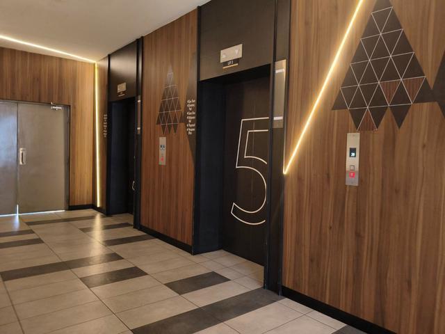 Condominium for rent in Country Heights Damansara, Kuala Lumpur